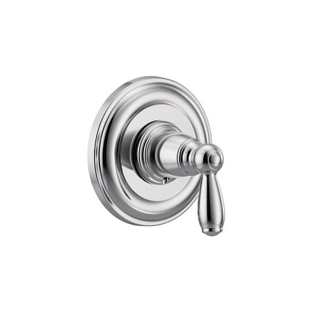 Moen Brantford M-Core Xfer Valve Trim Ch UT2021